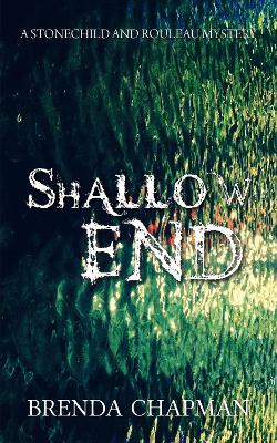 Shallow End book