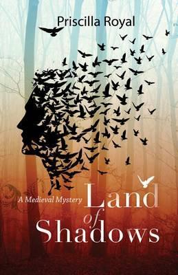 Land of Shadows book