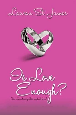 Is Love Enough? book