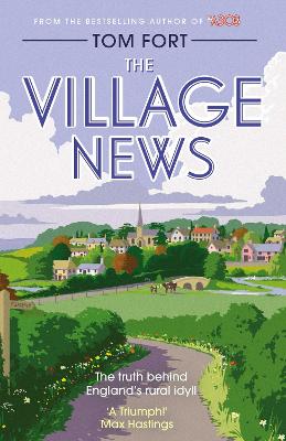 Village News book