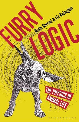 Furry Logic book