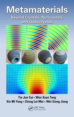 Metamaterials book