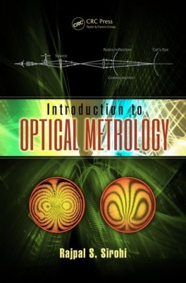 Introduction to Optical Metrology book