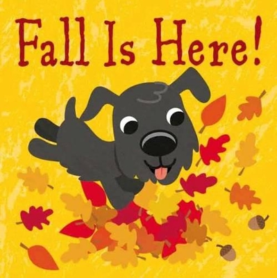 Fall Is Here! book