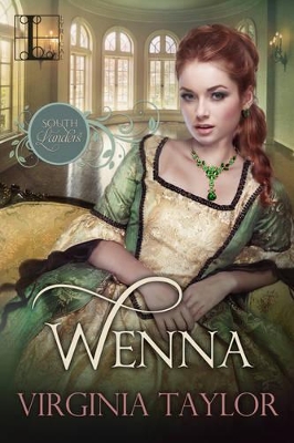 Wenna book