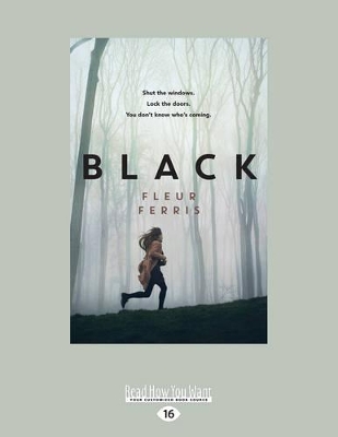 Black by Fleur Ferris