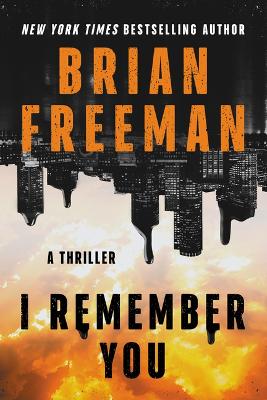 I Remember You: A Thriller book