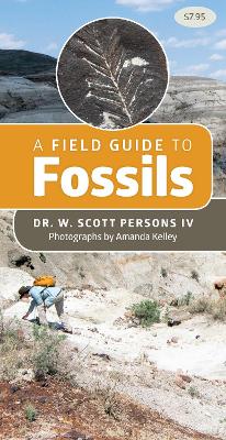 A Field Guide to Fossils book