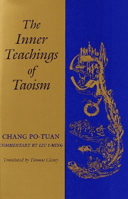 Inner Teachings Of Taoism book
