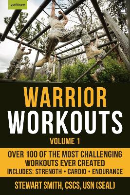 Warrior Workouts Volume 1 book