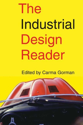 Industrial Design Reader book