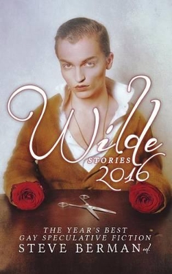 Wilde Stories 2016 book