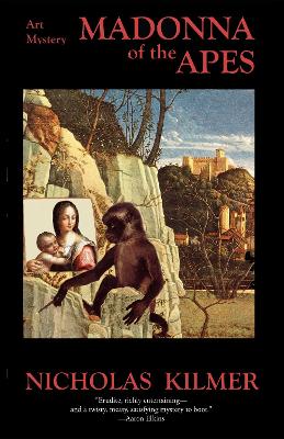 Madonna of the Apes by Nicholas Kilmer