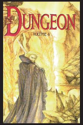 Philip Jose Farmer's the Dungeon Vol. 4 book