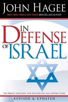 In Defense of Israel book
