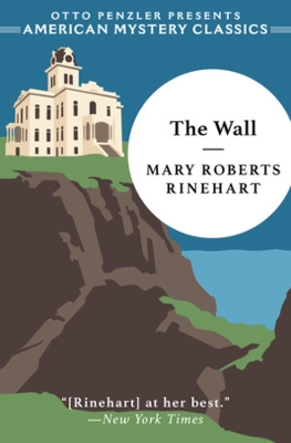 The Wall book