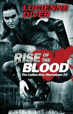 Rise of the Blood book