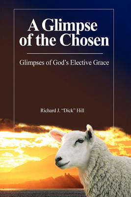 A Glimpse of the Chosen: Glimpses of God's Elective Grace by Richard J Hill