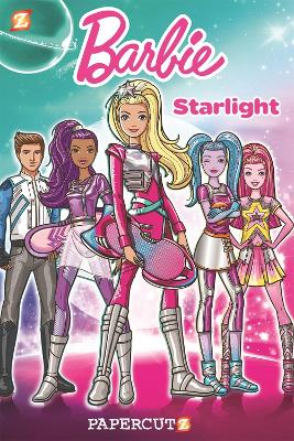 Barbie Starlight #1 book