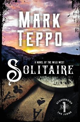 Solitaire book