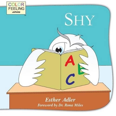 Shy by Esther Adler