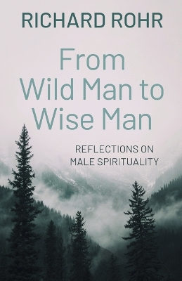 From Wild Man to Wise Man: Reflections on Male Spirituality book