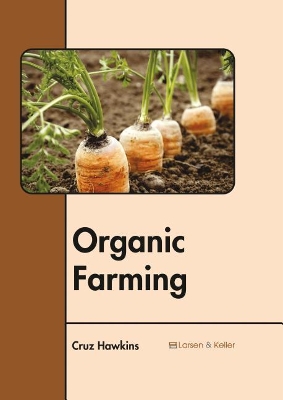 Organic Farming book
