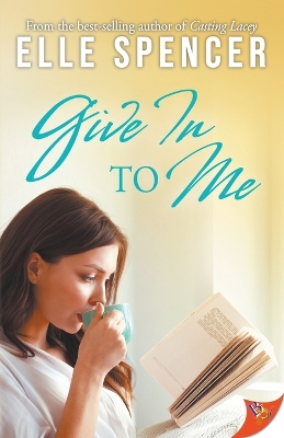 Give In to Me book