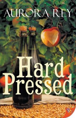 Hard Pressed book