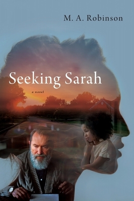 Seeking Sarah book