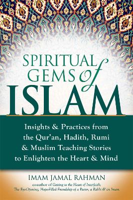 Spiritual Gems of Islam book