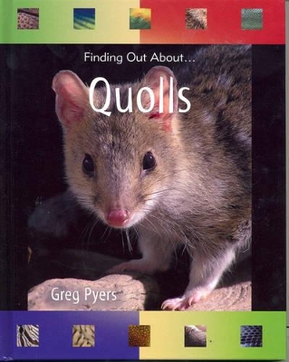 Quolls book