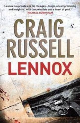 Lennox by Craig Russell