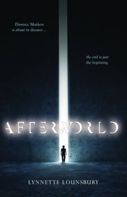 Afterworld book