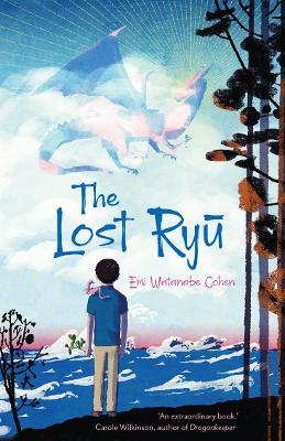 The Lost Ryu by Emi Watanabe Cohen