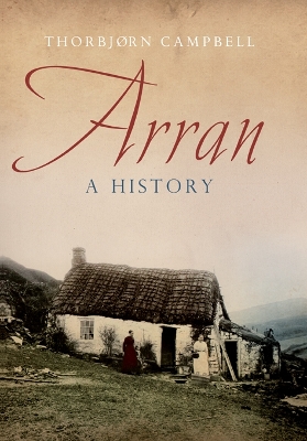 Arran book