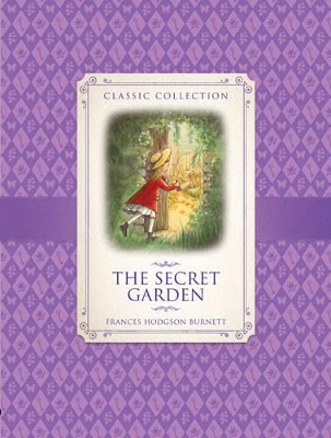 Classic Collection: the Secret Garden book