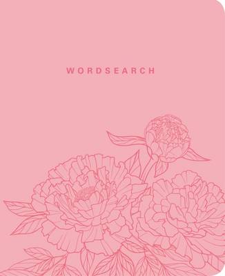 Wordsearch by Arcturus Publishing