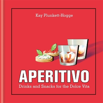 Aperitivo by Kay Plunkett-Hogge