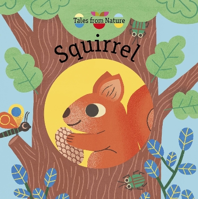 Squirrel book