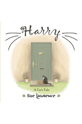 Harry, A Cat's Tale book