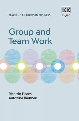Group and Team Work book
