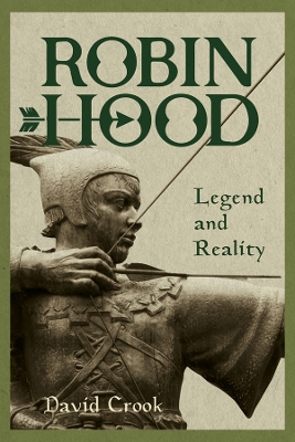 Robin Hood: Legend and Reality book