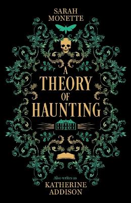 A Theory of Haunting book