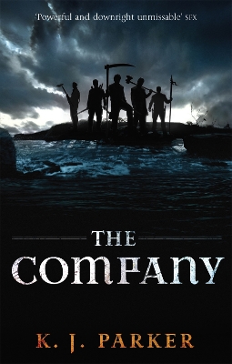 Company book