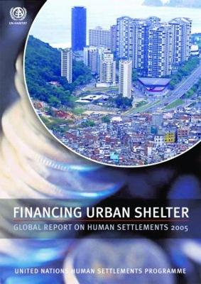 Financing Urban Shelter by Un-Habitat