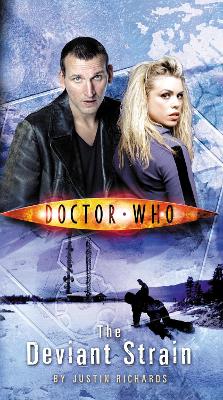 Doctor Who: The Deviant Strain book