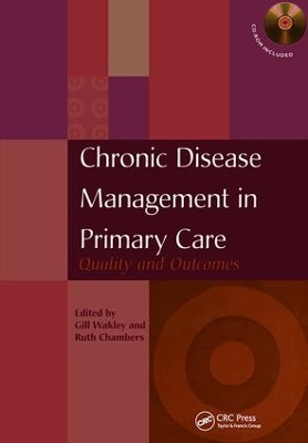Chronic Disease Management in Primary Care book
