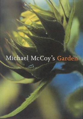 Michael McCoy's Garden book