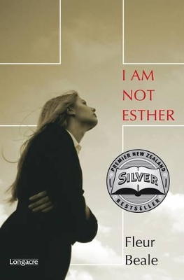 I am Not Esther book